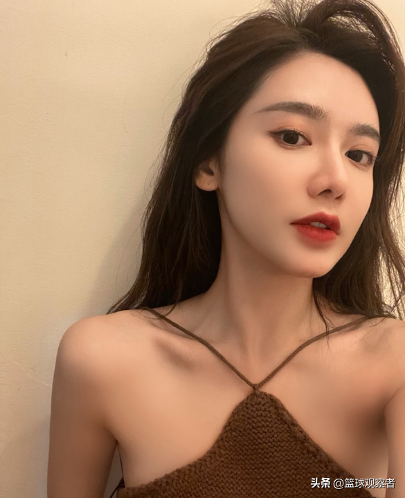 NBA女主播盘点，美娜排第二，谁是球迷心中的女神？