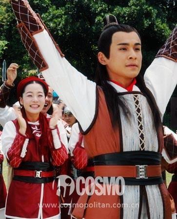 红人馆|蔡琳,她曾是娃娃脸的女主播承包你的童年荧屏,如今嫁到中国成就甜蜜跨国恋