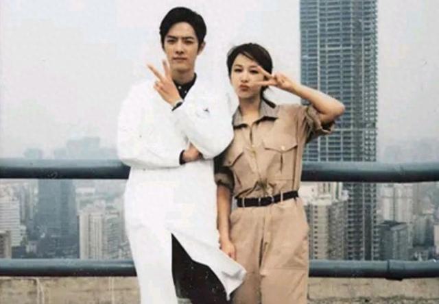 杨紫主演未播先火的5部电视剧，你知道都是哪几部吗？