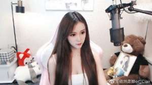 虎牙女主播人气(婷儿人气一枝独秀，谁敢正面刚？细数虎牙超人气女主播)