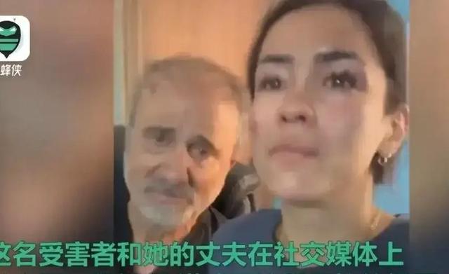 炸裂！韩国女主播在印度街头开直播，“三哥”都看呆了！