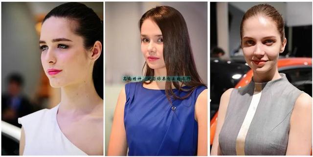 香车美女,2016北京车展,我们到底看什么?