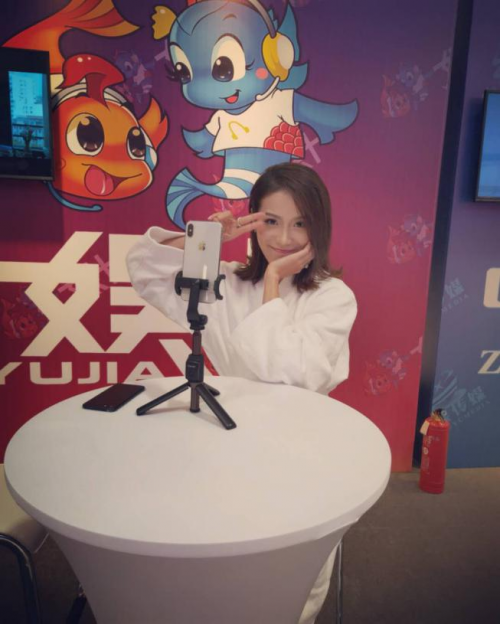 推动主播职业化发展，NOW直播启动“超级网红计划”