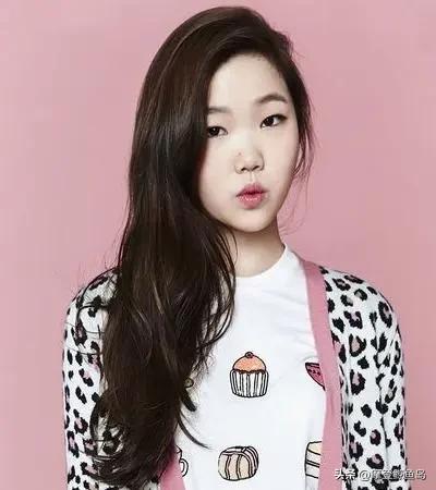 李秀贤--韩国女歌手