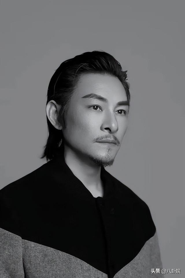 他给刘德华当8年替身,终熬成影帝,传闻妻子是刘德华前女友?