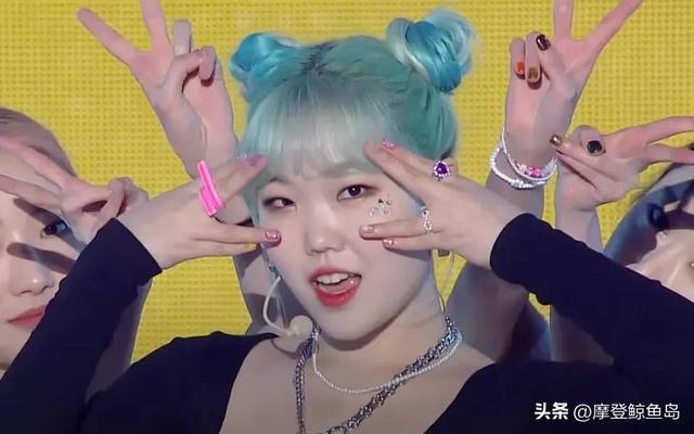 李秀贤--韩国女歌手