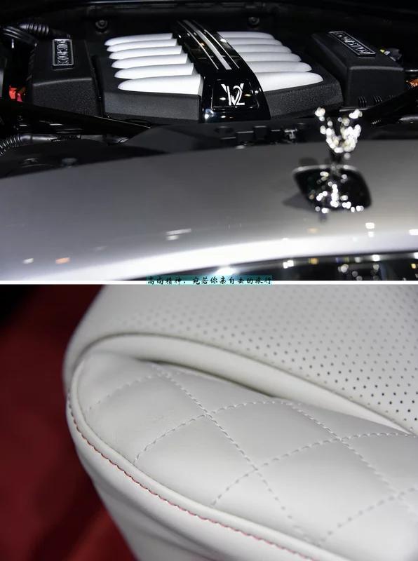 香车美女,2016北京车展,我们到底看什么?