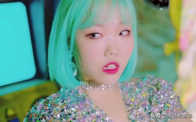 李秀贤--韩国女歌手