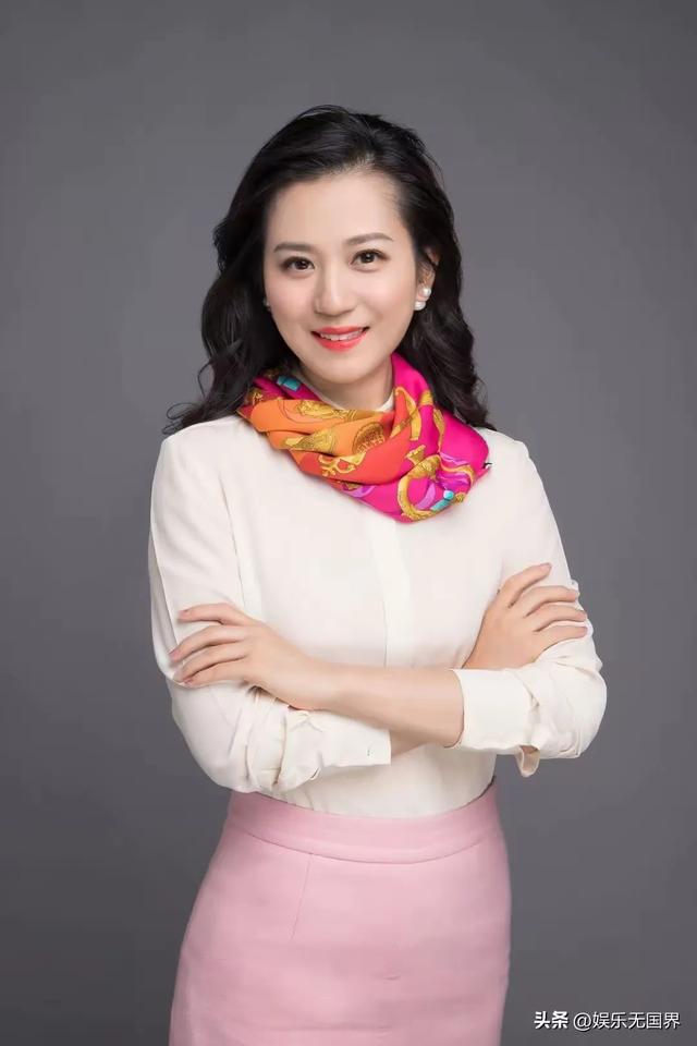 东方卫视10位美女主持人，陈辰、冯琳、司雯嘉，你喜欢哪位主播