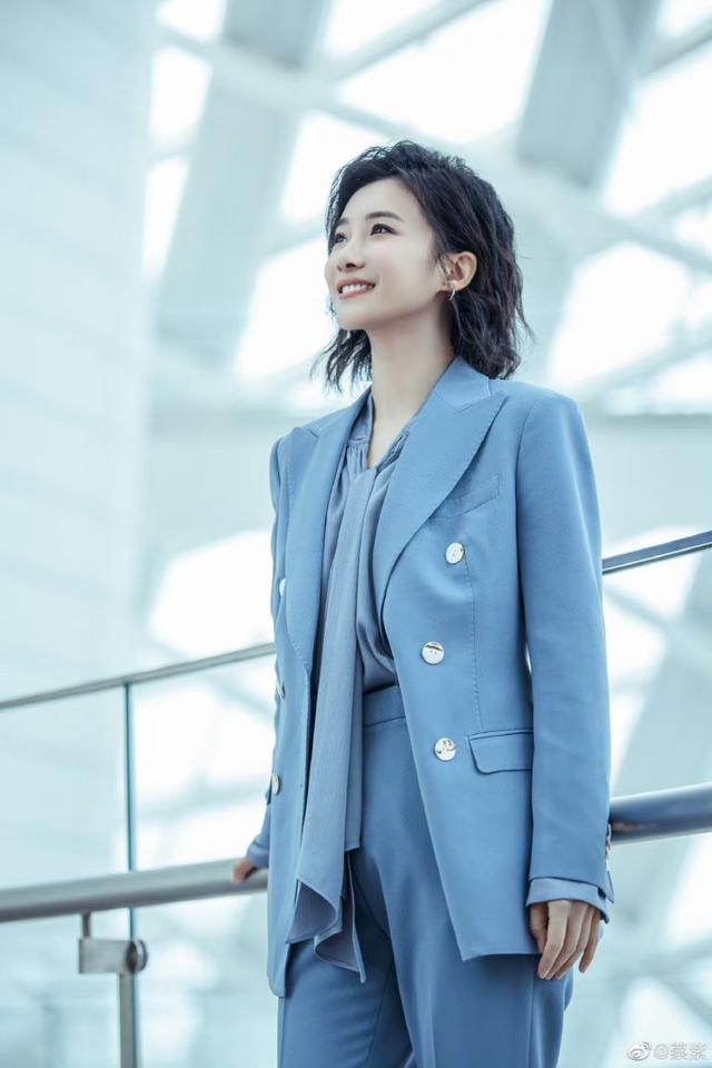 武汉八大金牌美女主持人，第七位绝了！