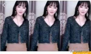 女主播大尺度迅雷下载(女主播大尺度X感跳舞)