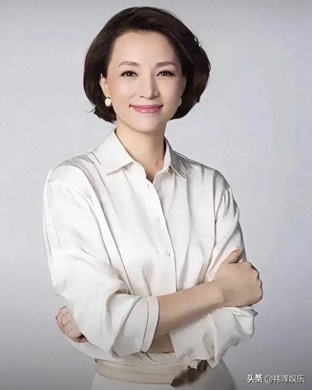 十二位央视美女主持人，每一位都是才貌双全，你最喜欢谁的风格