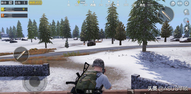 4K视频轻松播放，华硕AX88U打造智能家庭高清多媒体