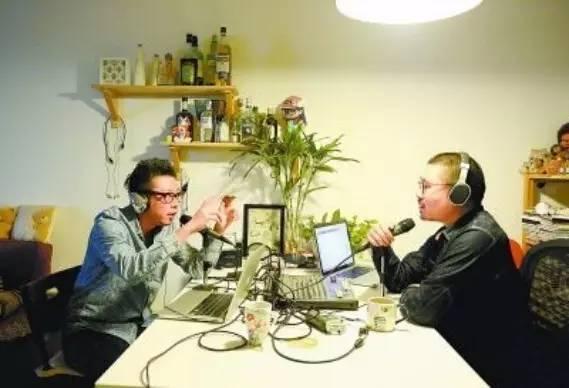 iRadio:有关无拘无束和独立之声