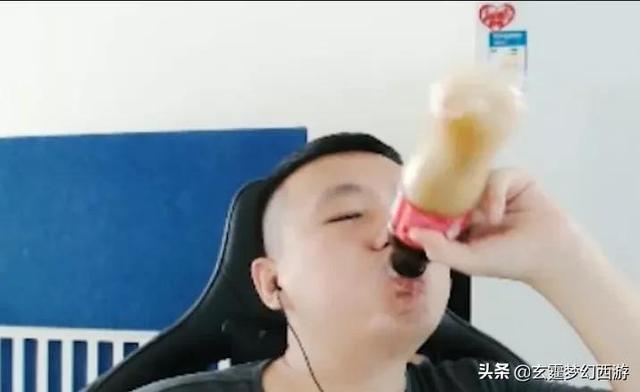 梦幻西游：著名主播老王为何外号“大呲花”？知道的人相当少