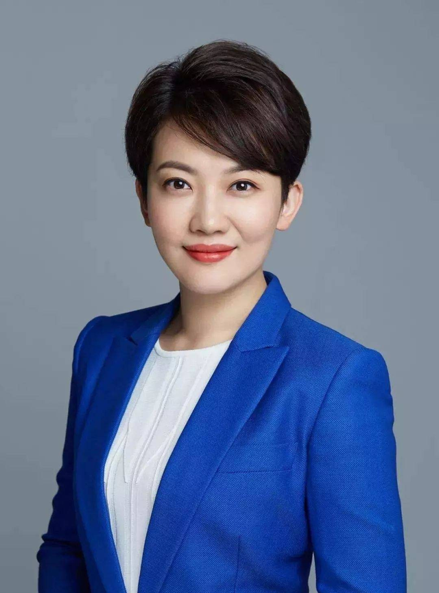 央视中文国际频道十大新闻美女主播,谁实力最强?