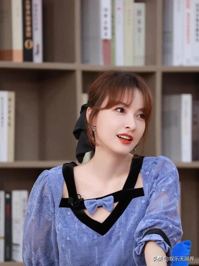 湖南电视台10位美女主持人，你最喜欢哪一位