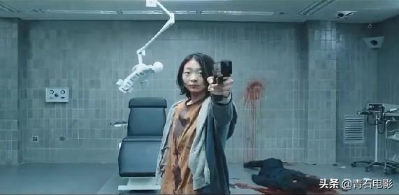 韩网评分8.57,被誉为韩版《超体》,导演前作是高分片《新世界》