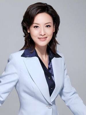 武汉美女主播(武汉八大金牌美女主持人，第七位绝了)