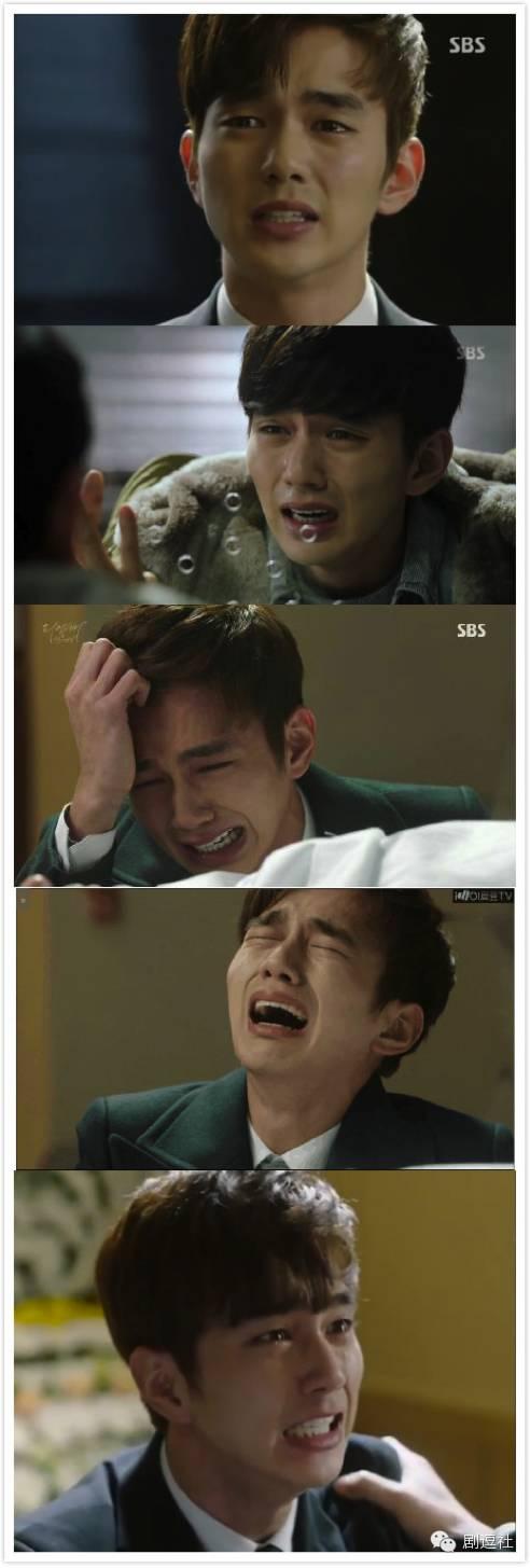 专注正义女神三十年的朴敏英这次又来《Remember》帮倒忙