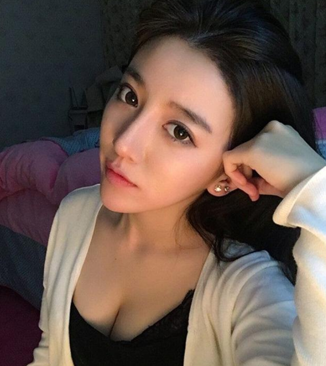 直播界中五大美女主播,各个美到无法自拔