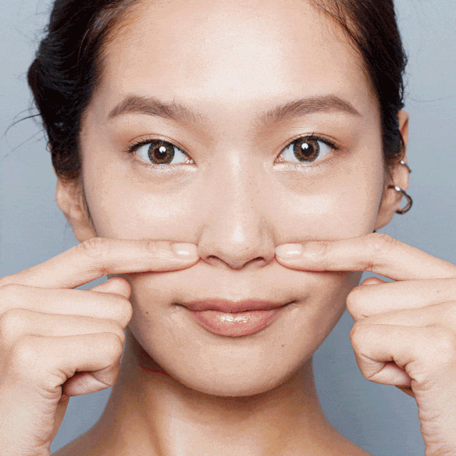 一夜涨粉200W,最美央视女主播王冰冰是什么来头?