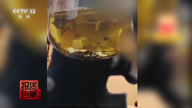 神药消除结节成功率98%?揭秘带货直播间里的谎言