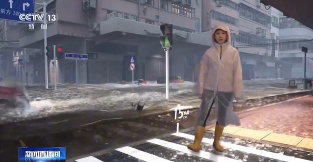 新闻联播首位90后女主播,加入央视春晚主持团|大象夜读