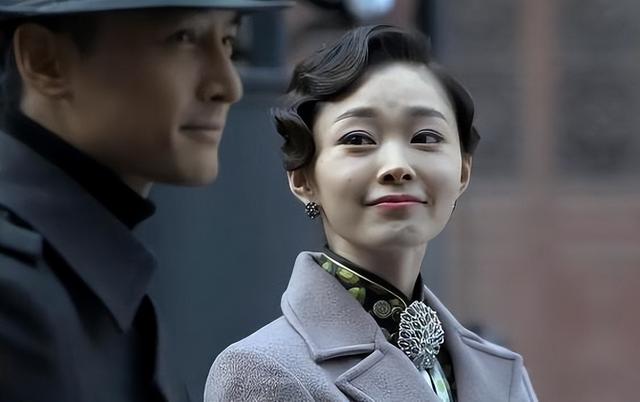 积压7年，40集谍战剧《绝密者》因女主播出无望，网友：可惜了