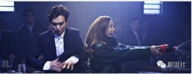 专注正义女神三十年的朴敏英这次又来《Remember》帮倒忙