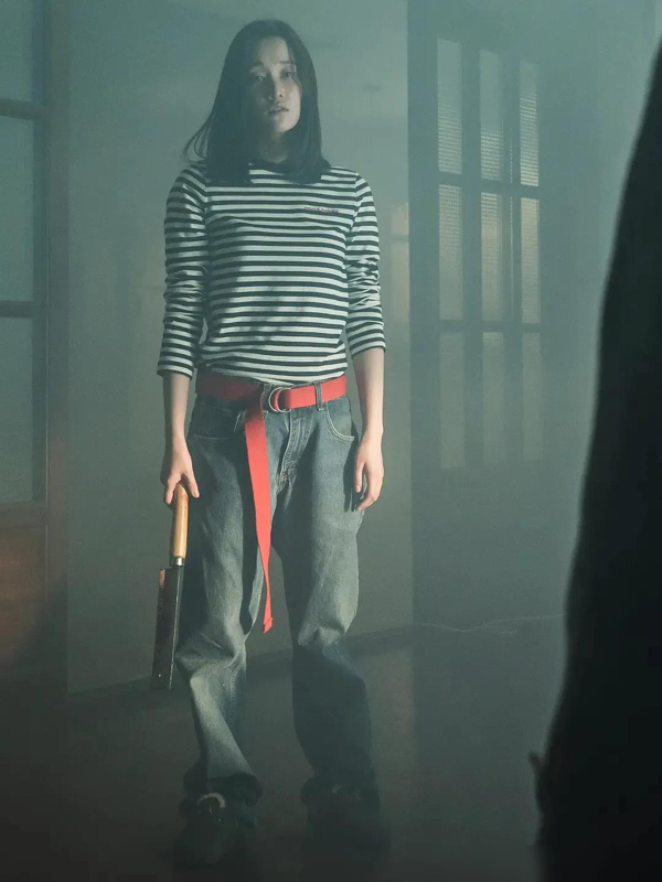 全钟瑞：从芭蕾舞台到影坛顶峰的“怪物新人”