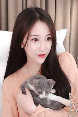 婷儿人气一枝独秀，谁敢正面刚？细数虎牙超人气女主播