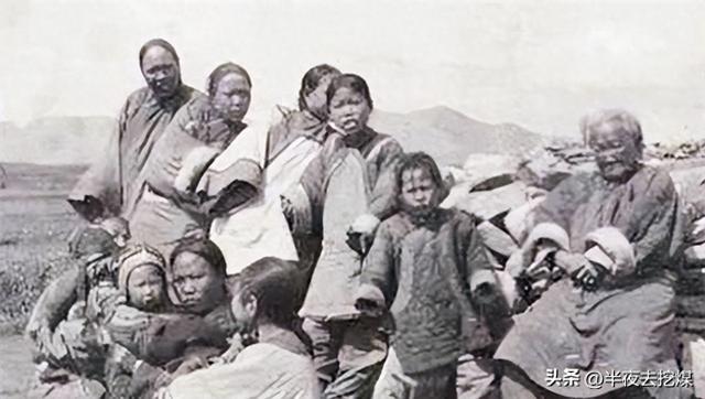 “爬龟妇”的覆灭:凌迟时的哀嚎与民间愤怒的拍手称快