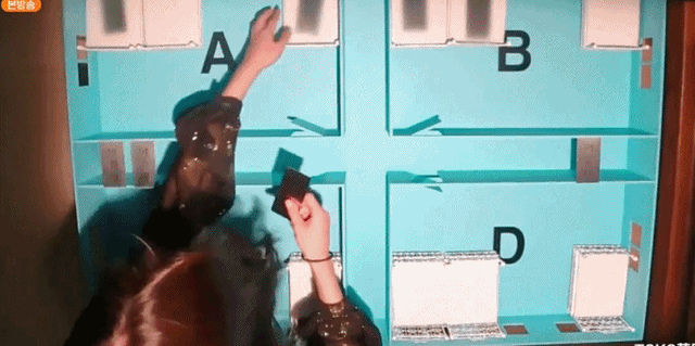 韩国大尺度真人秀！男女混住，太会玩了