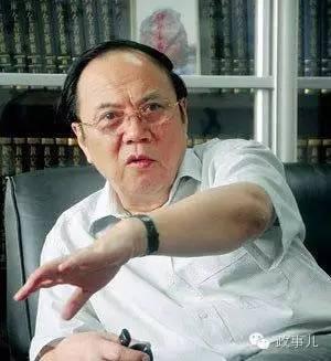 女主播与落马官员那些事