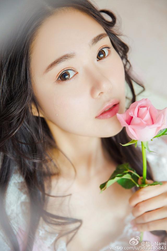 局长最爱播——越心，花椒年度最佳女主播