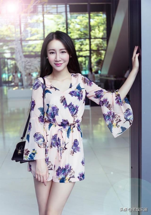 深圳卫视那些惊艳了时光的美女主播们！