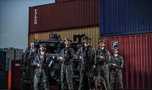 法网恢恢,疏而不漏!47名色情主播落网!当场被捕画面不堪入目!