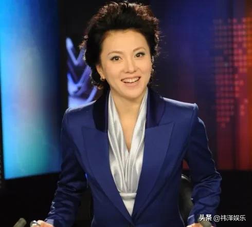 十二位央视美女主持人，每一位都是才貌双全，你最喜欢谁的风格