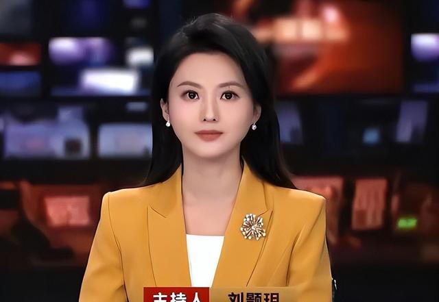 央视中文国际频道十大新闻美女主播，谁实力最强？