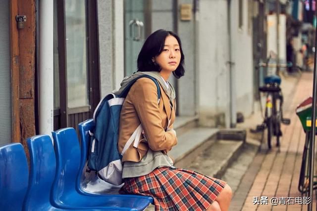 韩网评分8.57,被誉为韩版《超体》,导演前作是高分片《新世界》