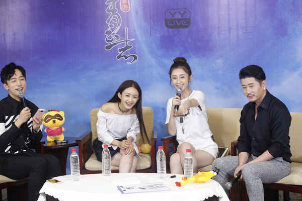 胸部不够颜值来凑！起底鳕熊