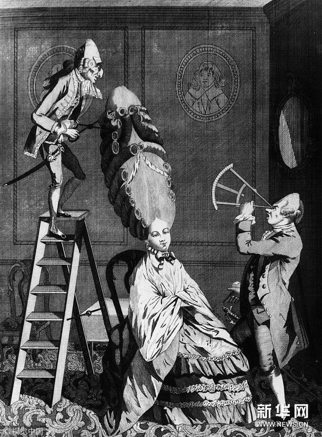 头顶上的历史:古代的帽子竟然有这么多花样