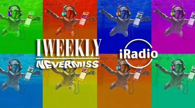 iRadio:有关无拘无束和独立之声