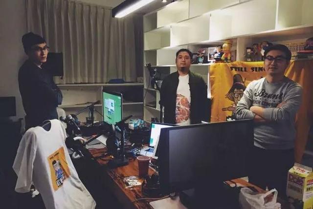 iRadio:有关无拘无束和独立之声