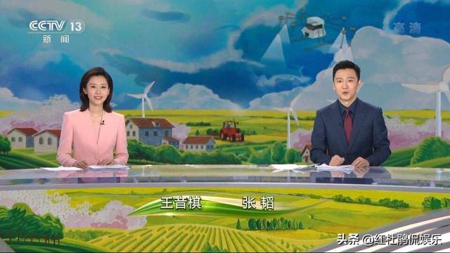 央视新闻主播被洗牌，60后存在感降低，看好90后商亮郑子可的发展