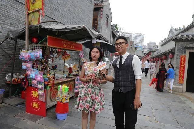 2020，我们行！广西云客户端联合14市主流媒体5G+VR直播迎两会促生产