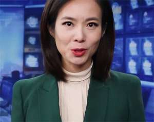 央视女主播的老公(央视主播郑丽:与丈夫丁克7年愁坏婆婆,37岁高龄产子全家乐开怀)