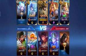 熊猫女主播直播看脚(妹子炫耀自己巅峰2300分,声称“用脚都行”却被网友扒出请代练)