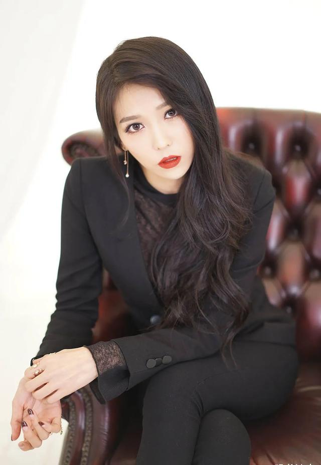 世界最美十大车模